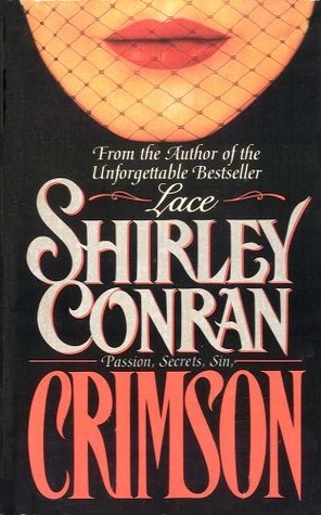 Crimson by Shirley Conran