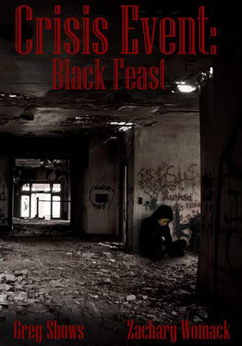 Crisis Event: Black Feast