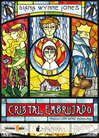 Cristal Embrujado (2011)