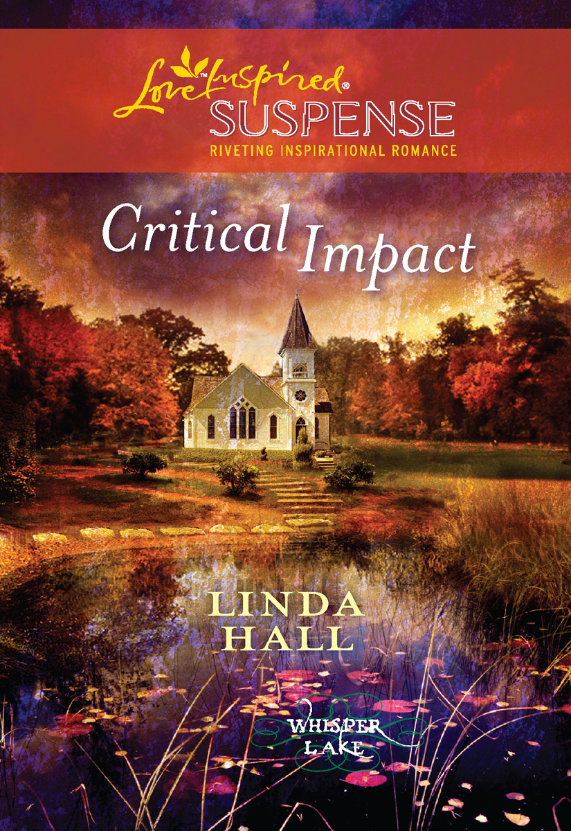 Critical Impact (2010) by Linda Hall