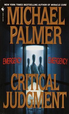 Critical Judgment (1998)