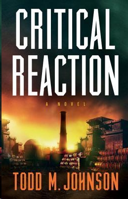 Critical Reaction by Todd  M. Johnson