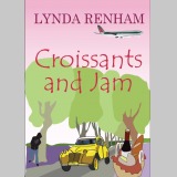 Croissants and Jam (2012) by Lynda Renham