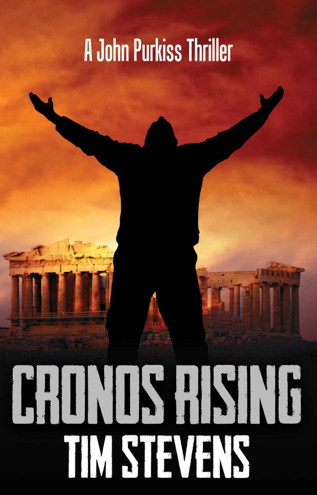 Cronos Rising