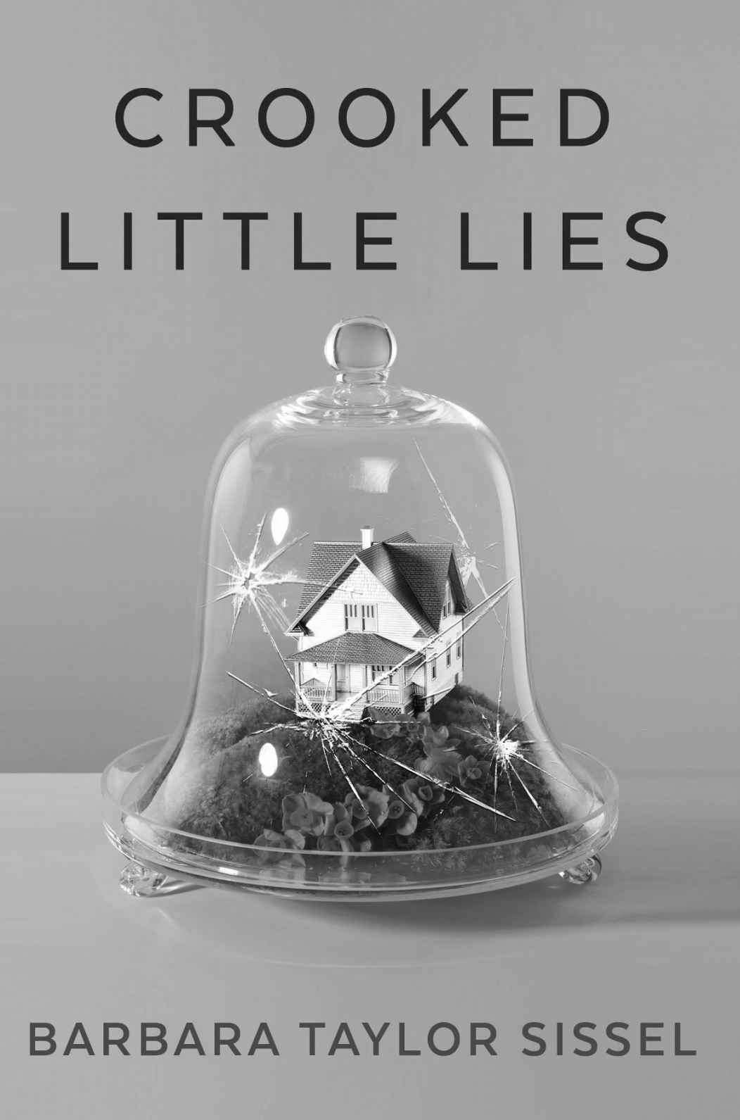 Crooked Little Lies by Barbara Taylor Sissel