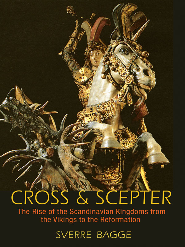 Cross and Scepter (2014)