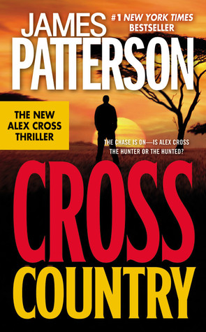 Cross Country (2008) by James Patterson