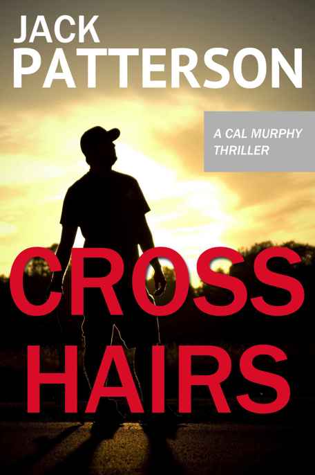 Cross Hairs by Jack Patterson