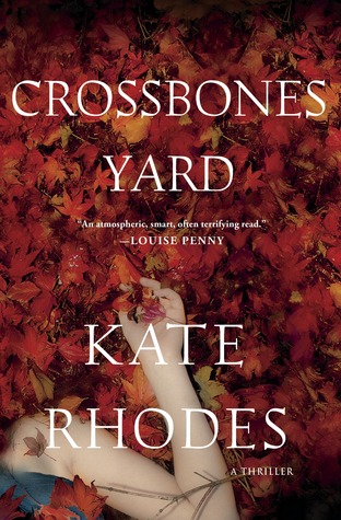 Crossbones Yard (2013)