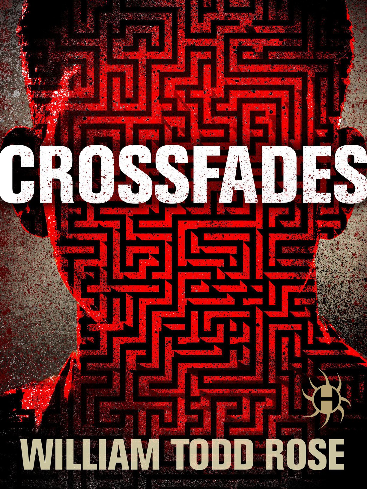 Crossfades (2015) by William Todd Rose