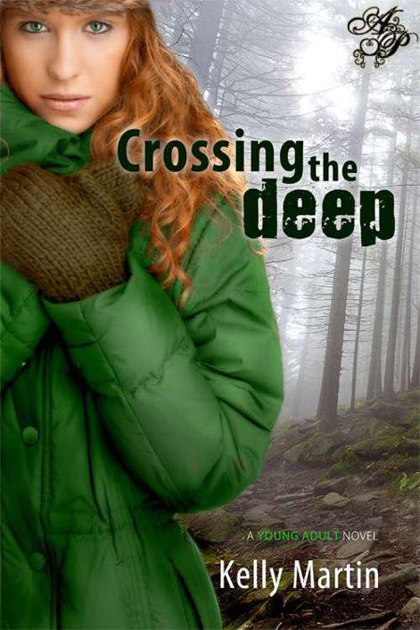 Crossing the Deep by Kelly Martin