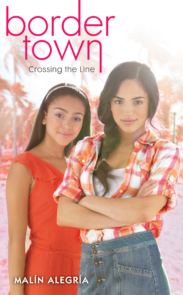 Crossing the Line (2012)