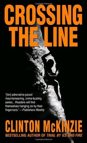 Crossing the Line (2005)