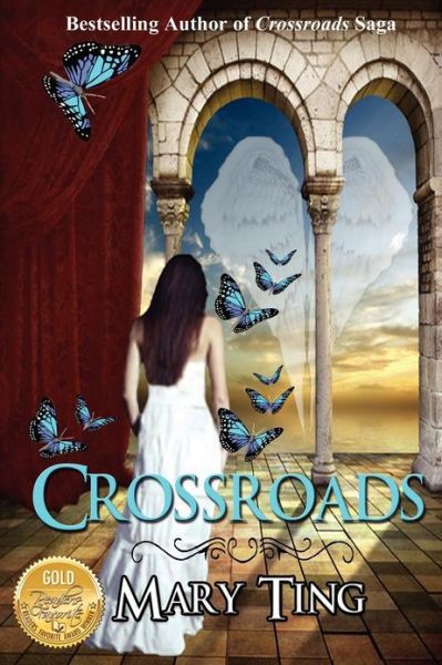 Crossroads by Ting, Mary