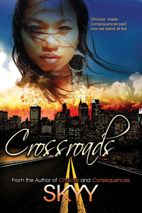 Crossroads (2011) by Skyy