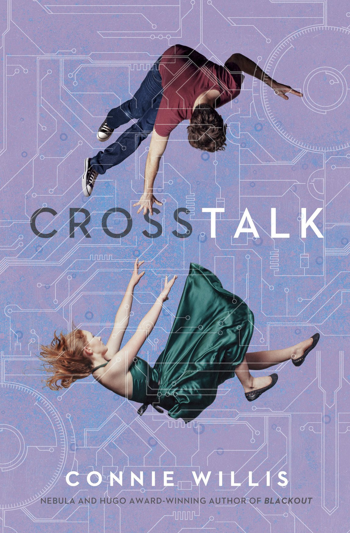 Crosstalk (2016)