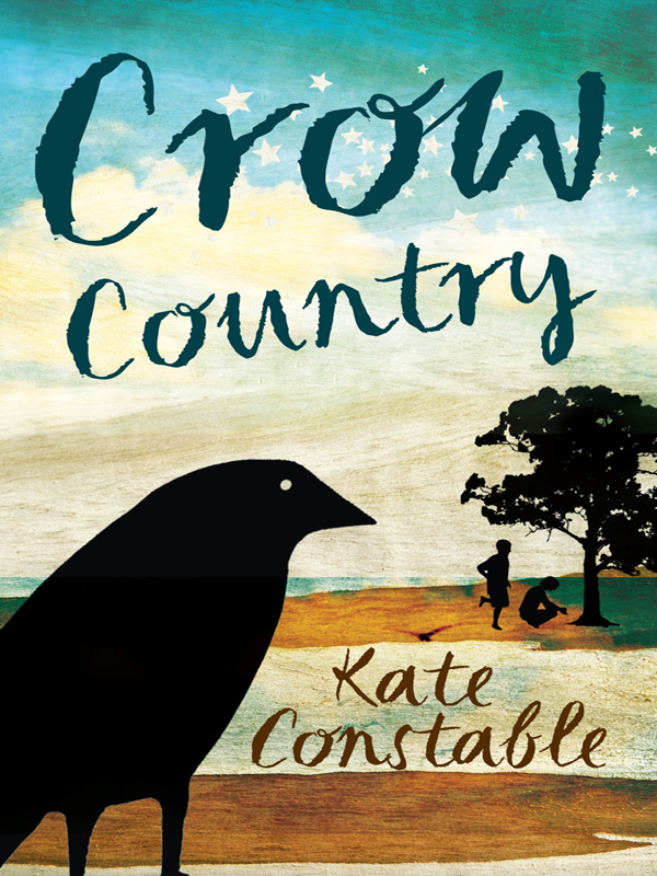 Crow Country (2011) by Kate Constable