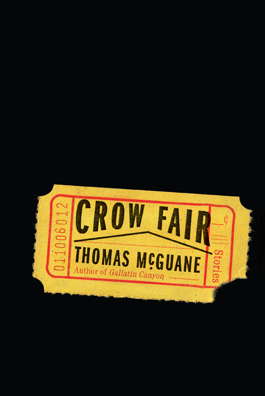 Crow Fair (2015)