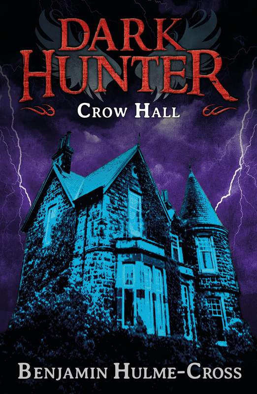 Crow Hall (2015)