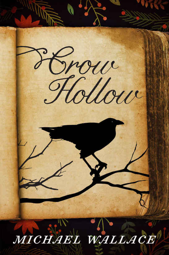 Crow Hollow by Michael  Wallace