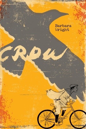 Crow (2012) by Barbara   Wright