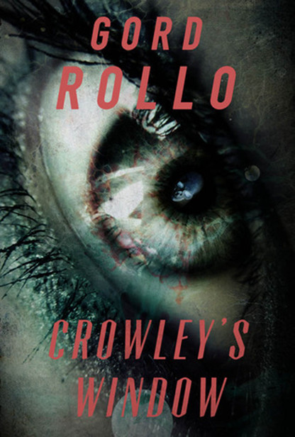 Crowley's Window (Novella)