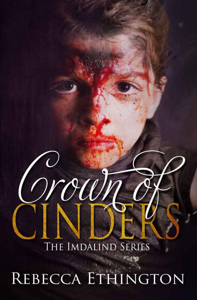 Crown of Cinders (Imdalind Series Book 7)