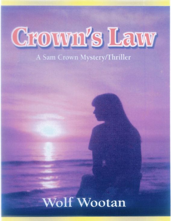 Crown's Law by Wolf Wootan