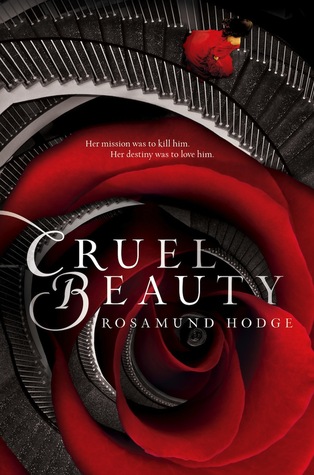 Cruel Beauty (2014)
