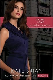 Cruel Love (2011)