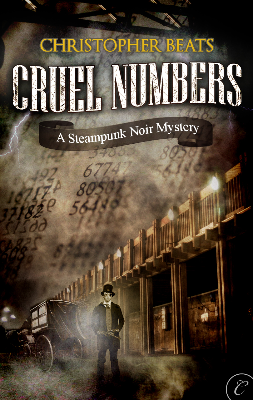 Cruel Numbers (2012) by Christopher Beats