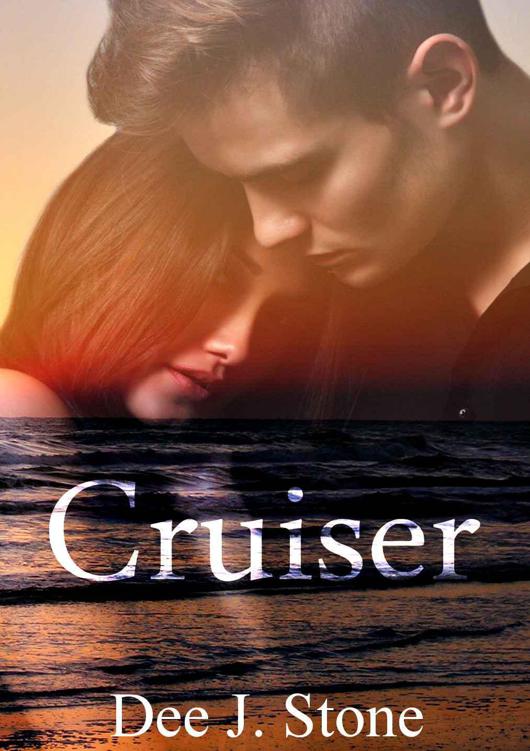 Cruiser by Dee J. Stone