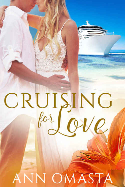 Cruising for Love (The Escape Series Book 2)