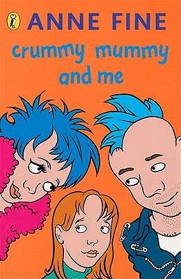 Crummy Mummy and Me (2001)