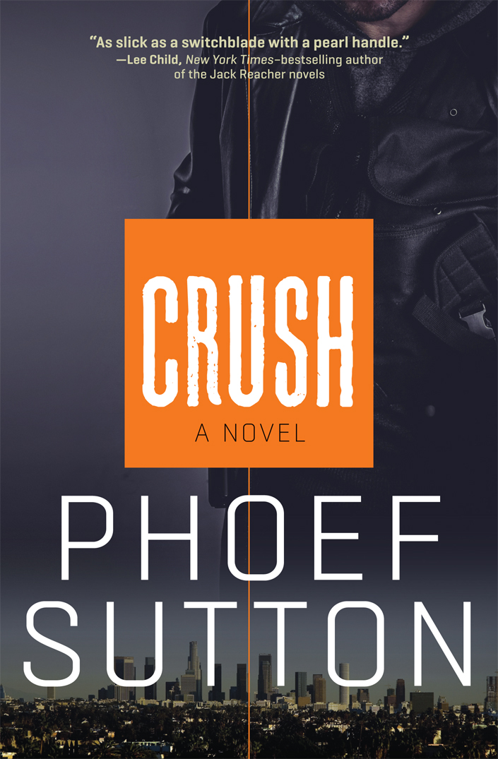 Crush by Phoef Sutton