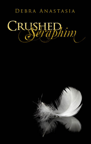 Crushed Seraphim by Debra Anastasia