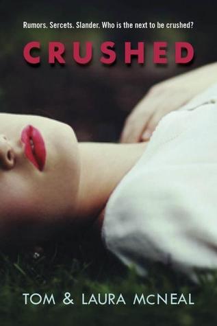 Crushed (2014)