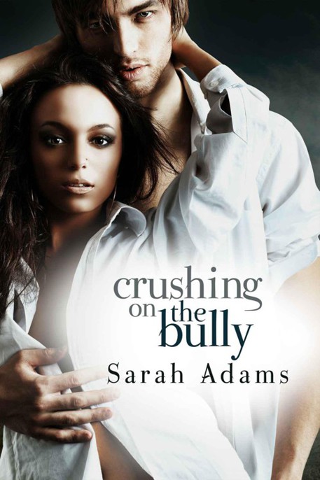 Crushing on the Bully by Sarah Adams