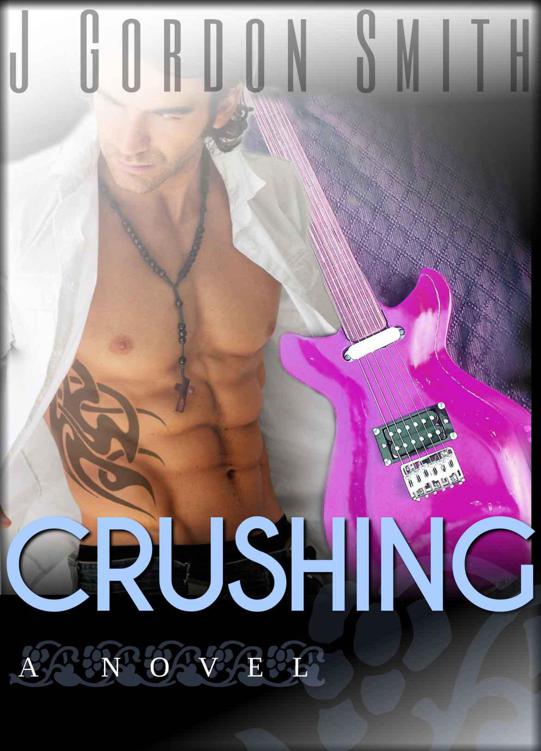 Crushing (The Southern California Wine Country Series) by Smith, J Gordon