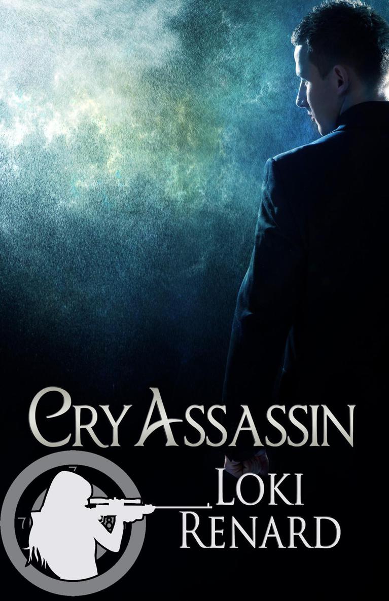 Cry Assassin by Renard, Loki