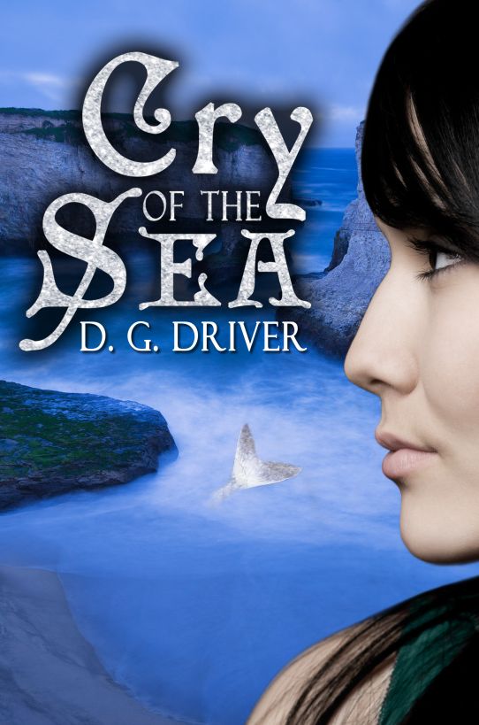 Cry of the Sea by D. G. Driver