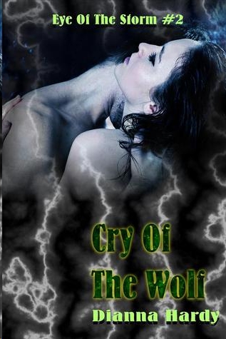 Cry of the Wolf by Dianna Hardy