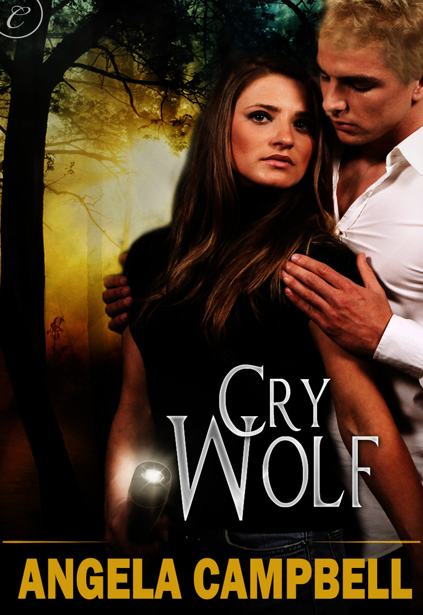 Cry Wolf by Angela Campbell