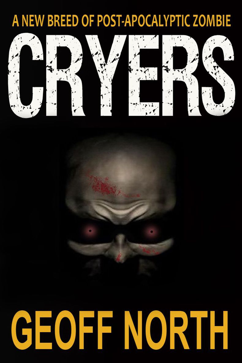 CRYERS by North, Geoff