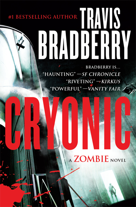 Cryonic by Travis Bradberry