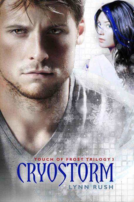 Cryostorm by Lynn Rush