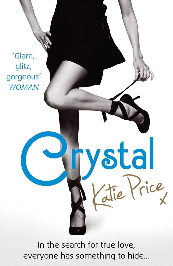 Crystal by Katie Price