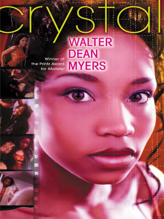 Crystal by Walter Dean Myers