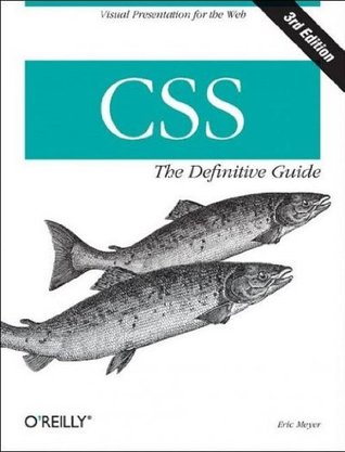 CSS: The Definitive Guide (2006)