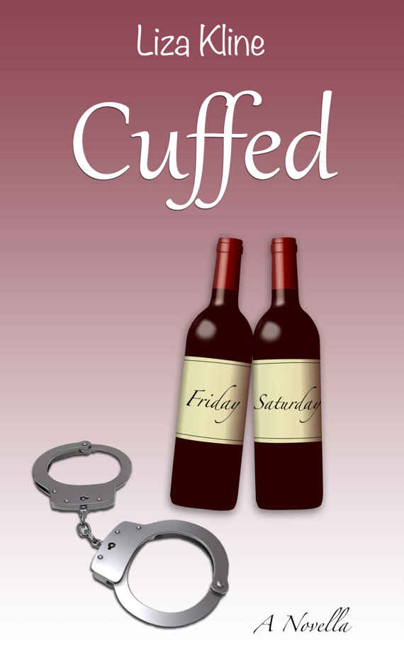 Cuffed: A Novella by Liza Kline